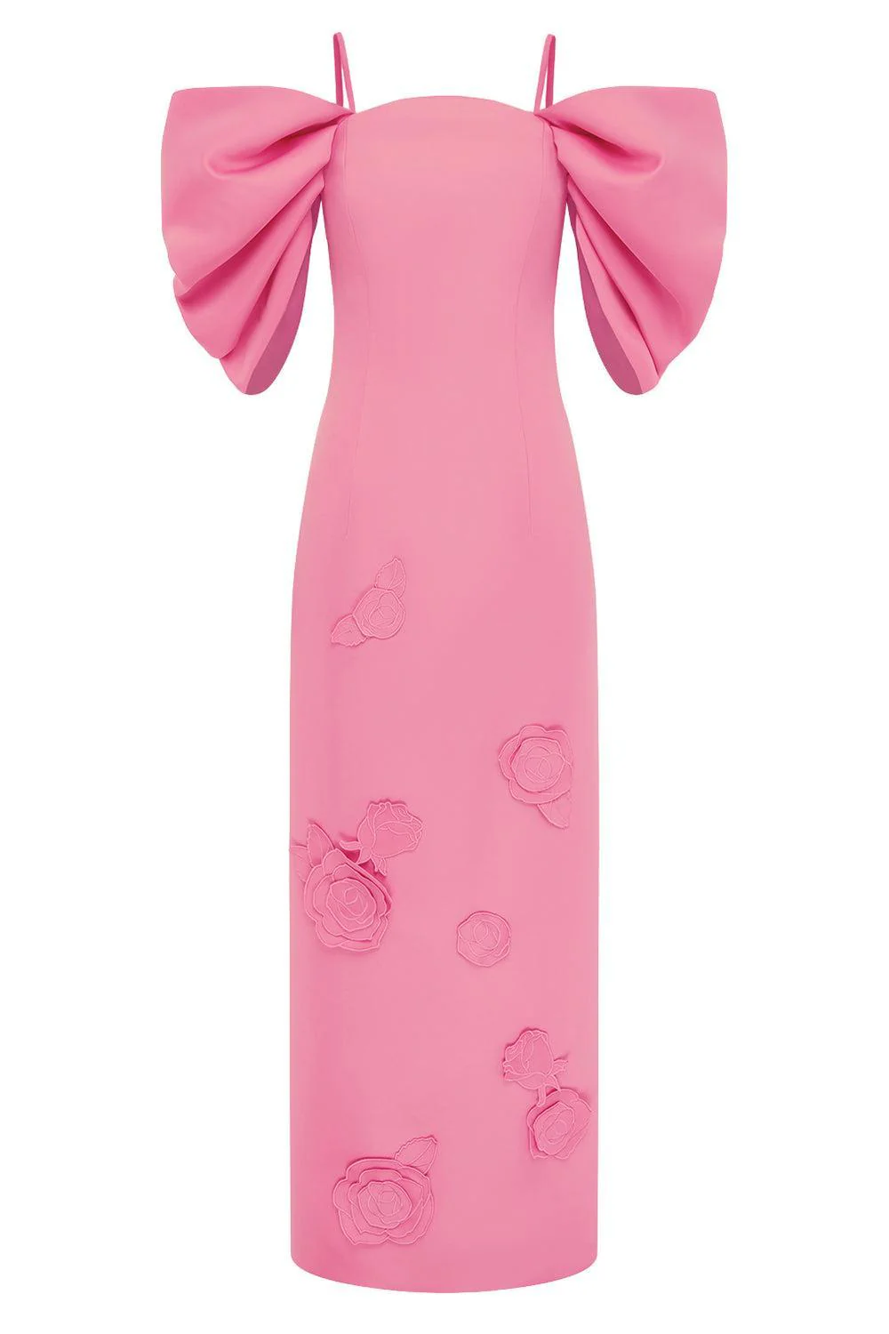 Arabella Maxi Dress