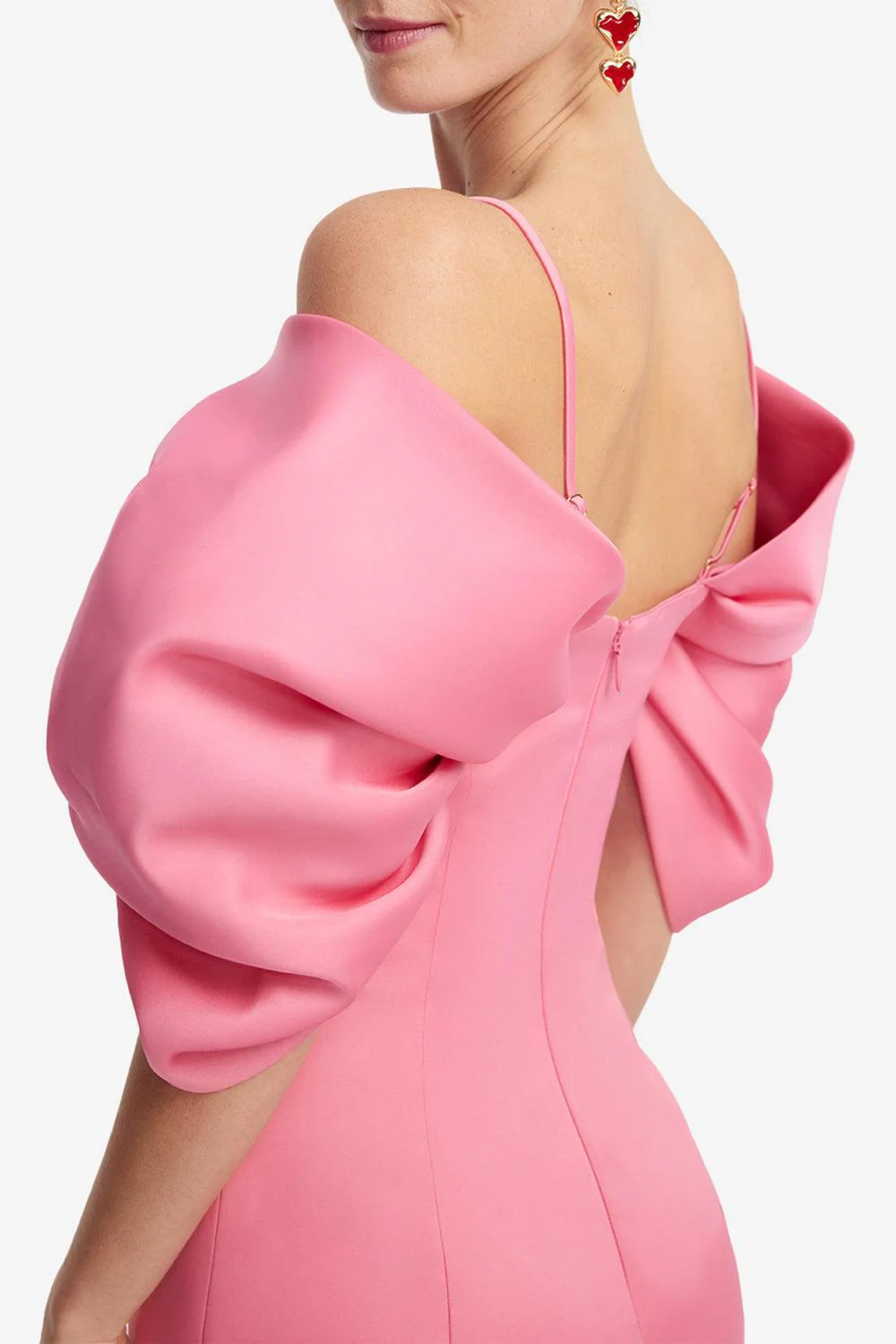 Arabella Maxi Dress - Image 5