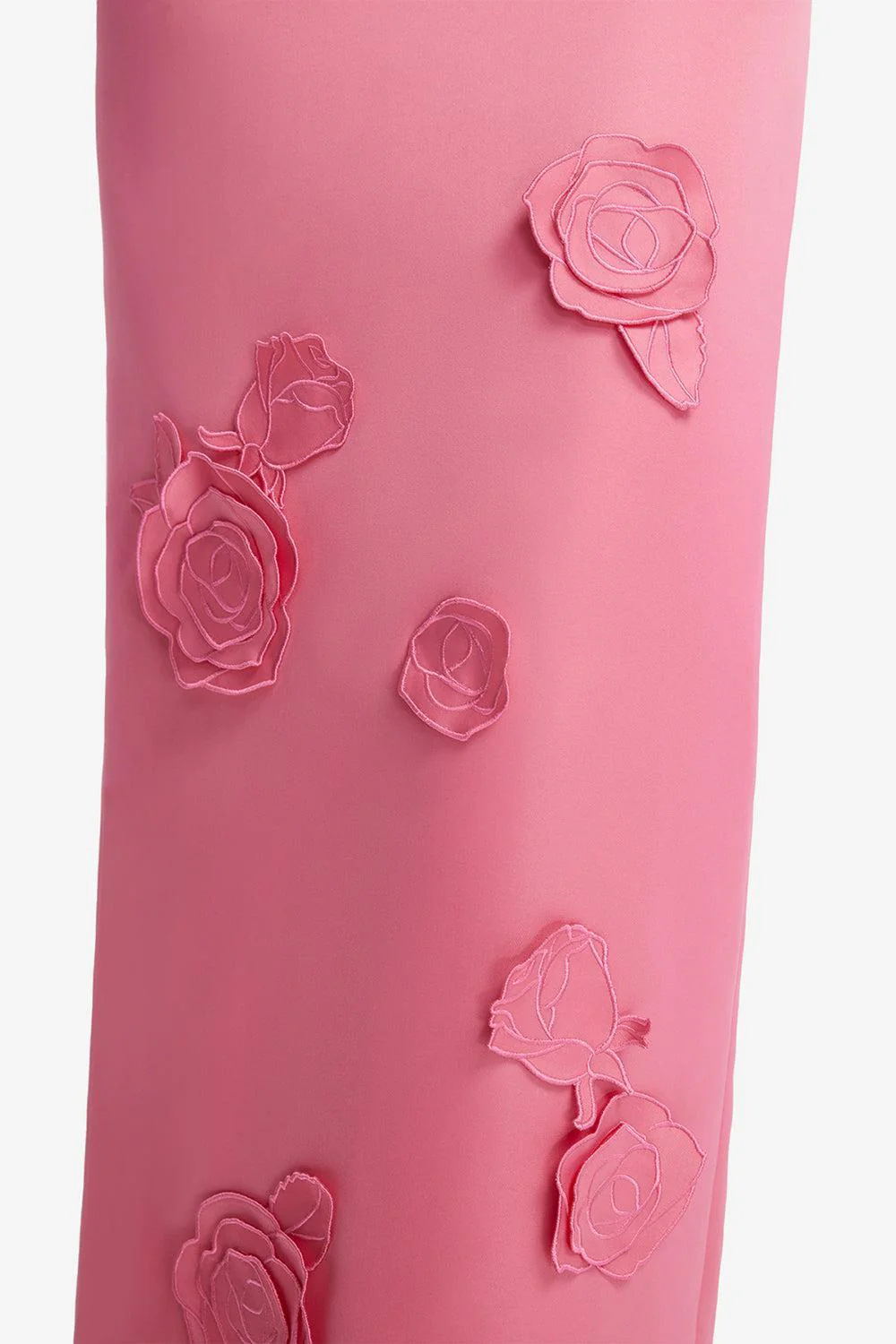 Arabella Maxi Dress - Image 6