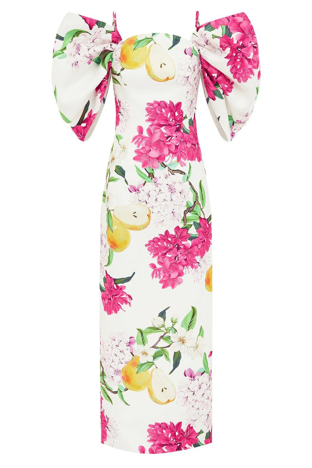 Arabella Maxi Dress