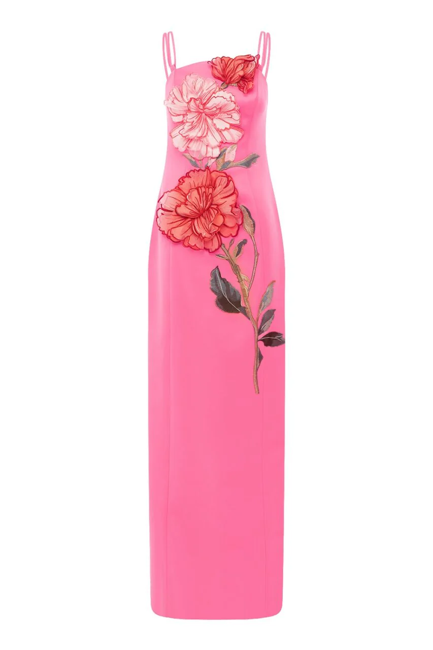 Arianna Maxi Dress