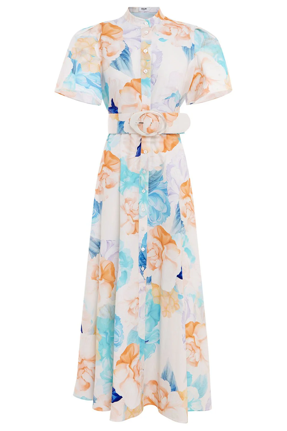 Bianca Dress