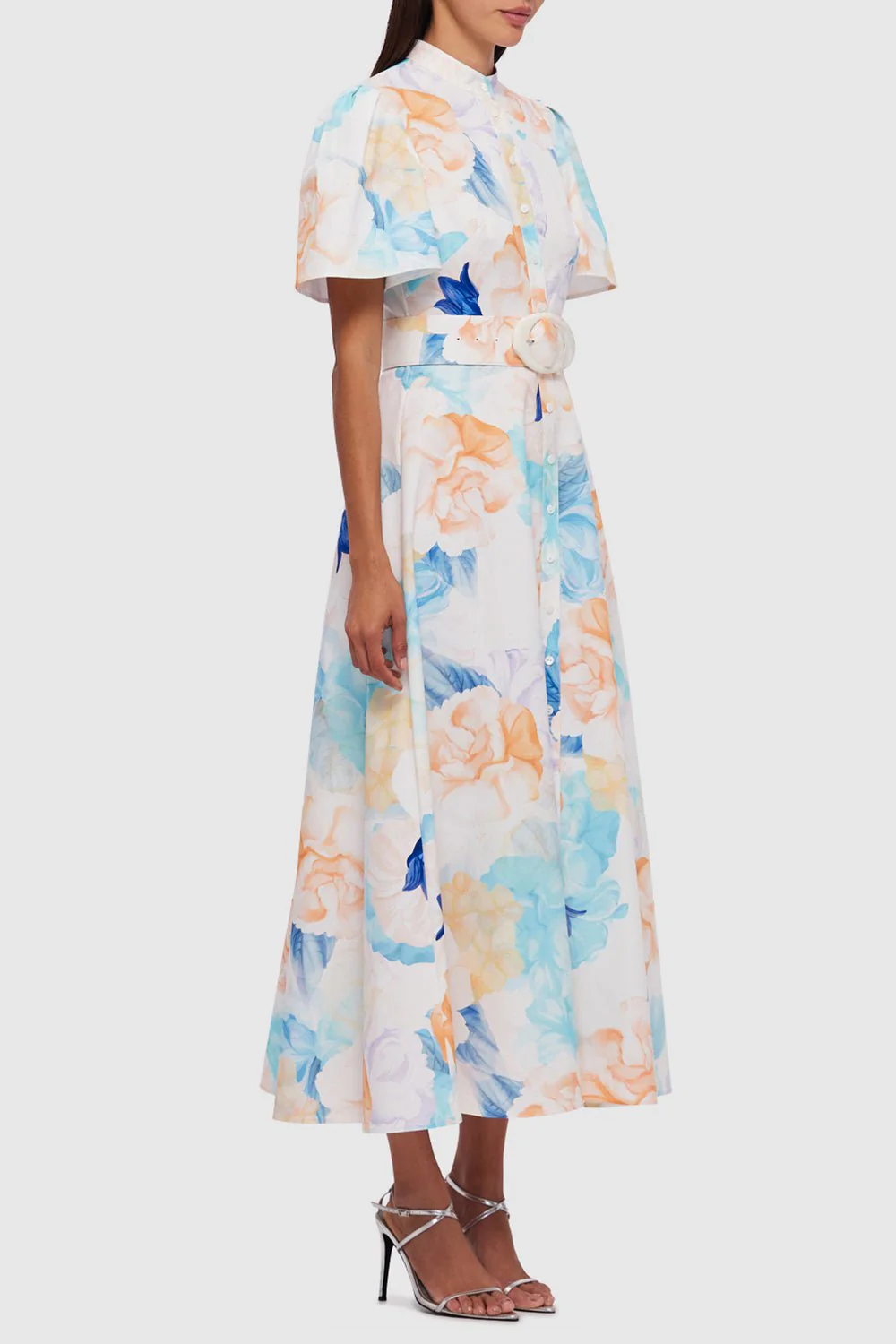 Bianca Dress - Image 5