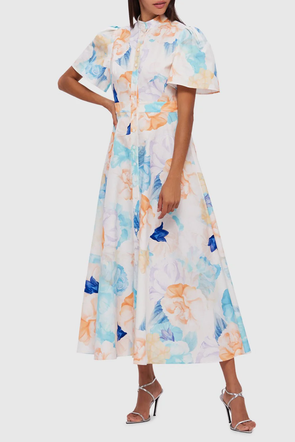 Bianca Dress - Image 6