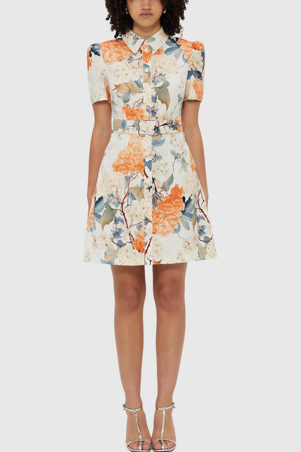 Bronte Dress - Image 3