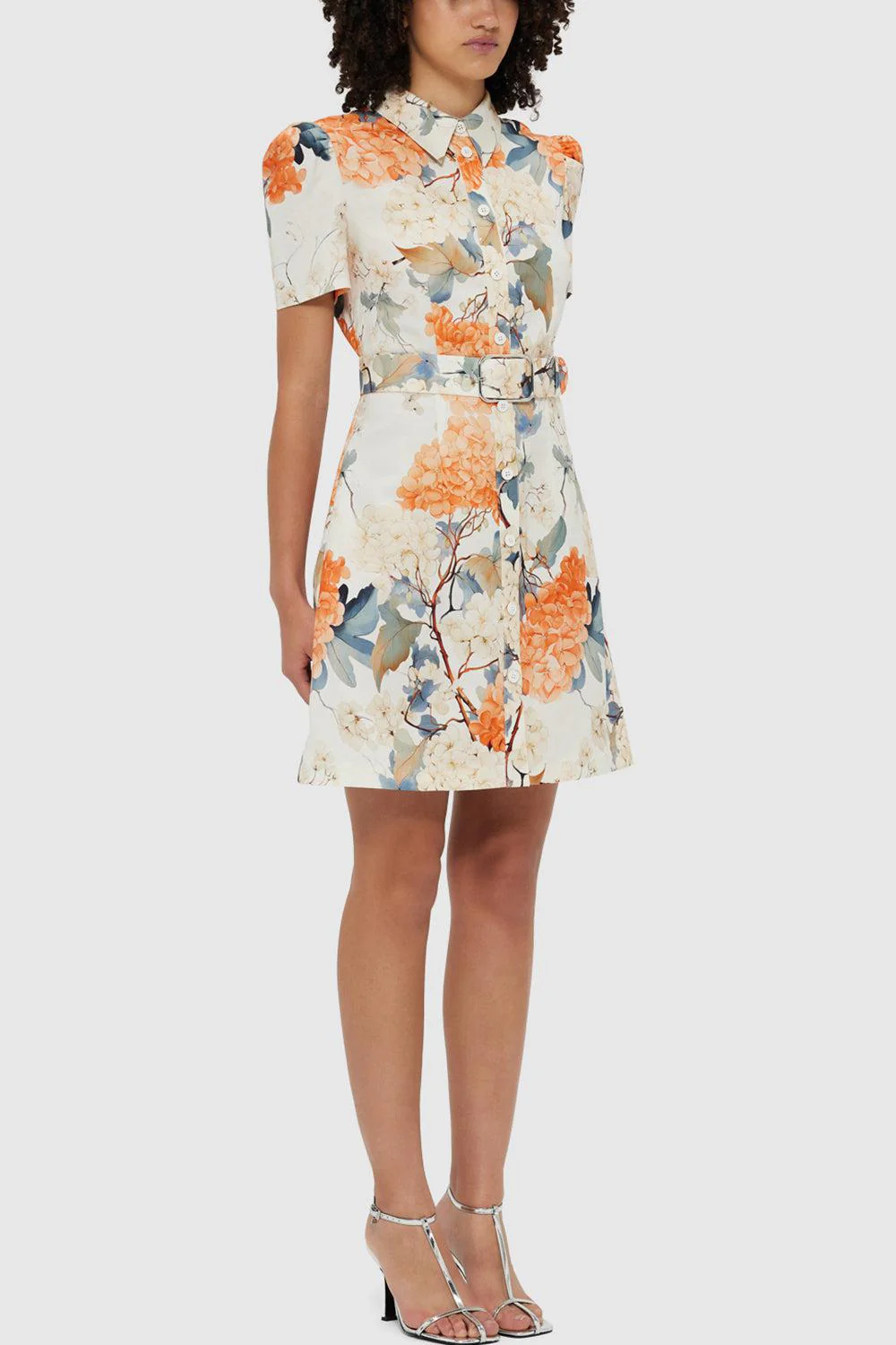 Bronte Dress - Image 4