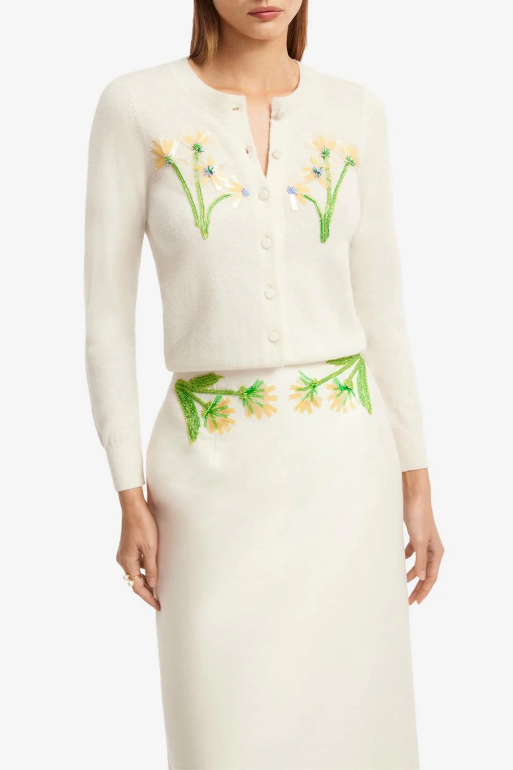 Claire Cardigan - Image 4
