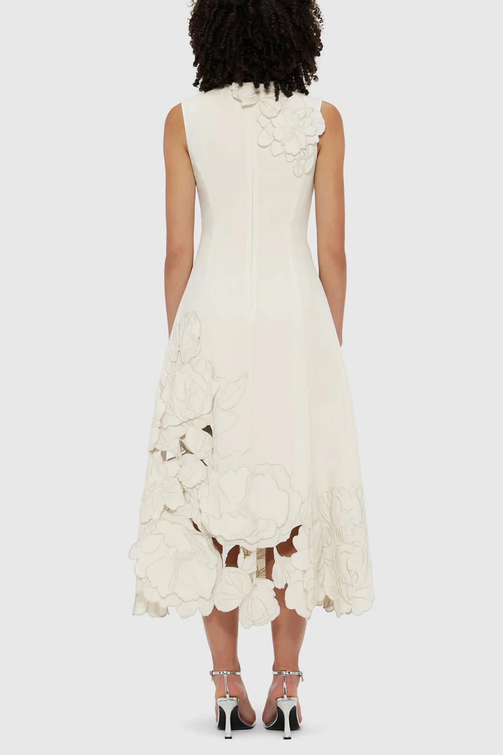Cleo Dress - Image 5
