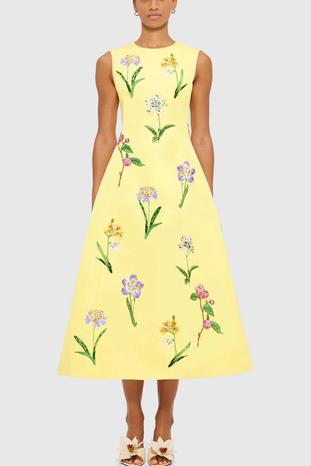 CLEO DRESS - Image 3