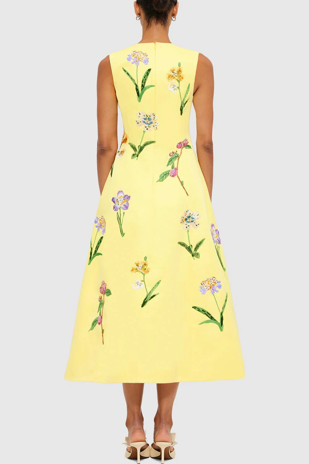 CLEO DRESS - Image 4