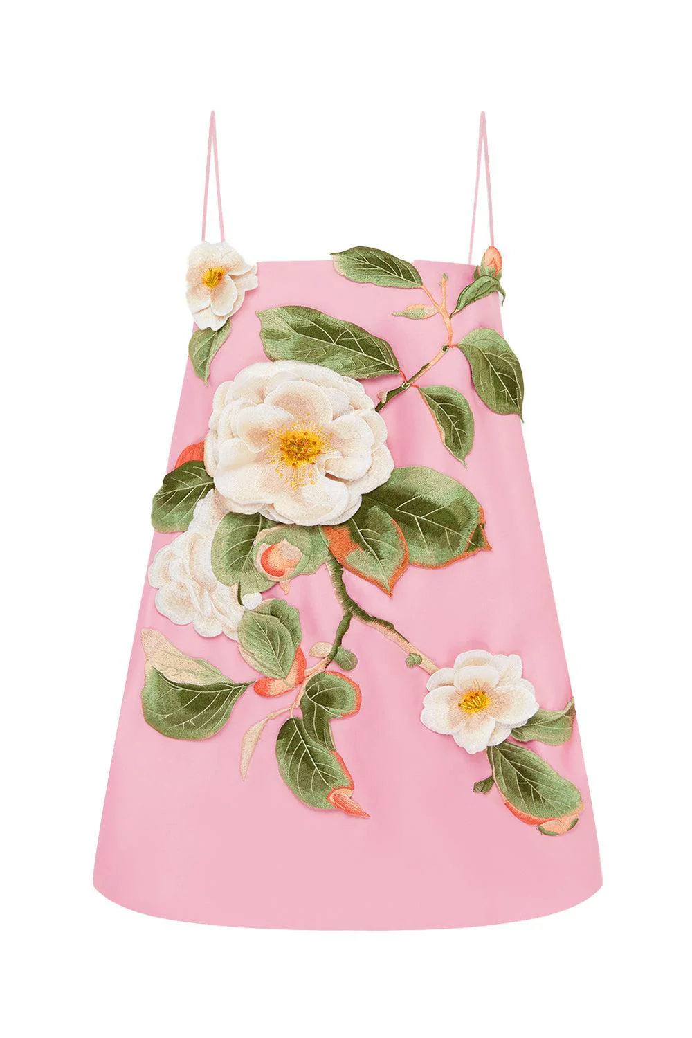 FELICIA DRESS