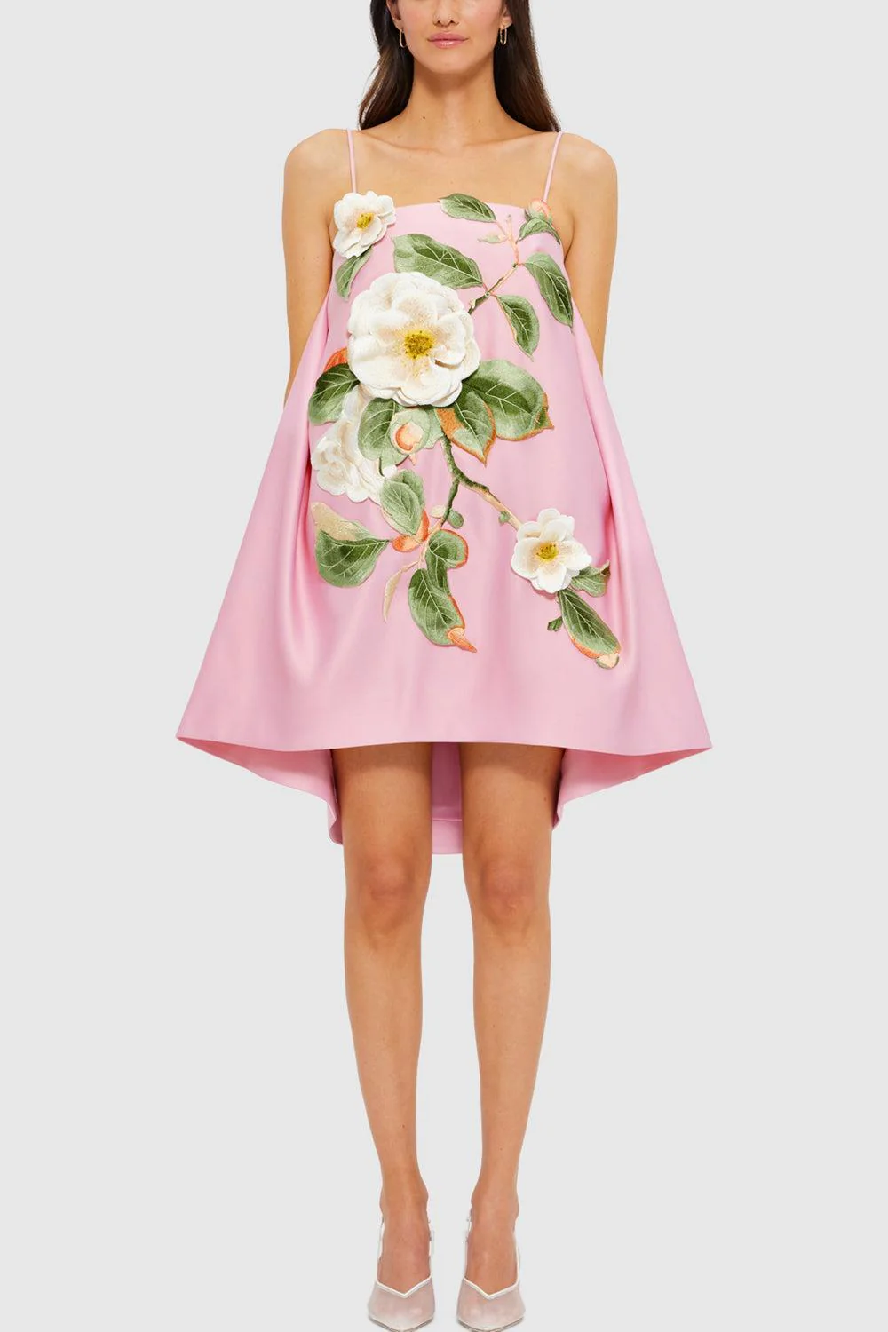 FELICIA DRESS - Image 3