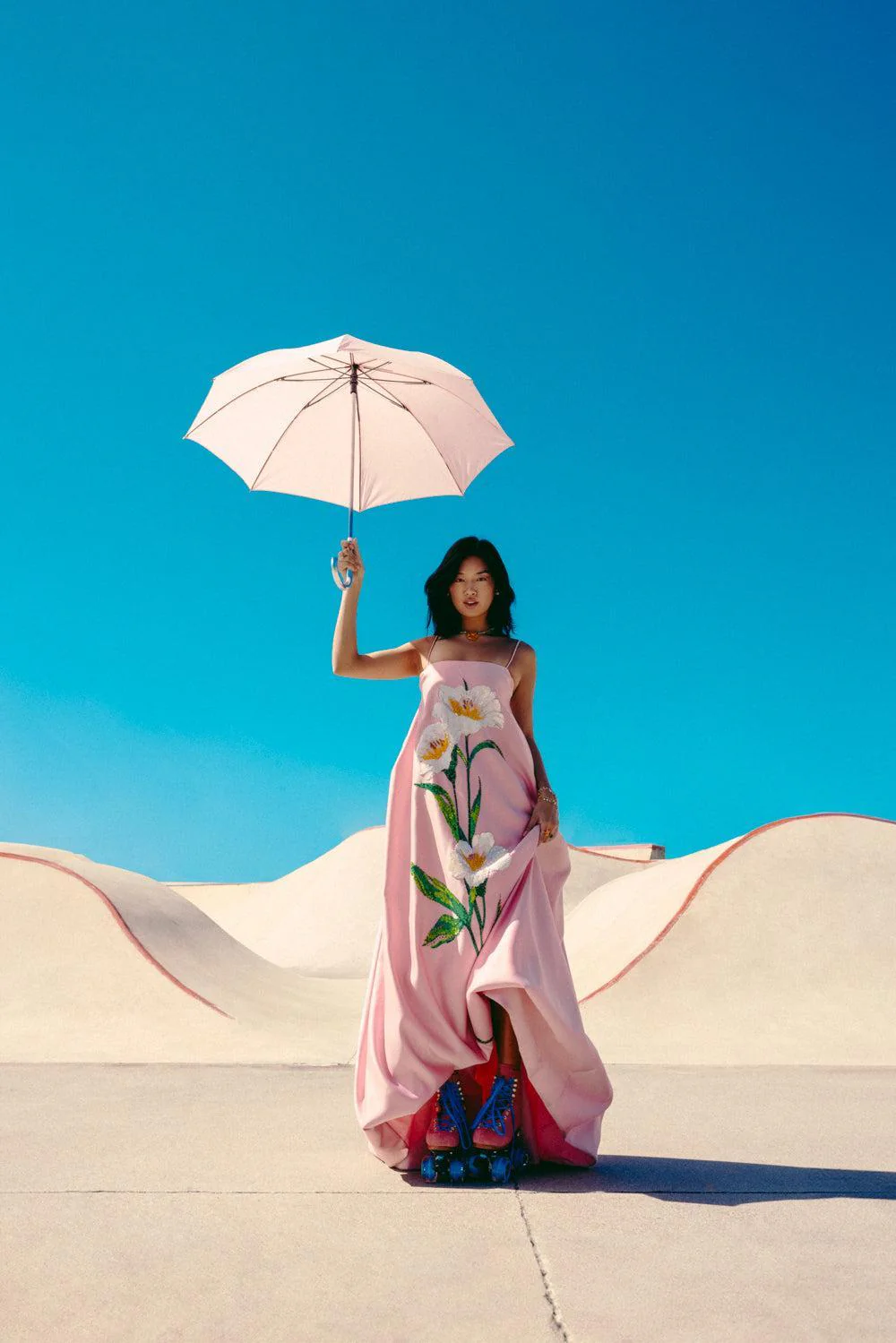 FRANCES DRESS - Image 2