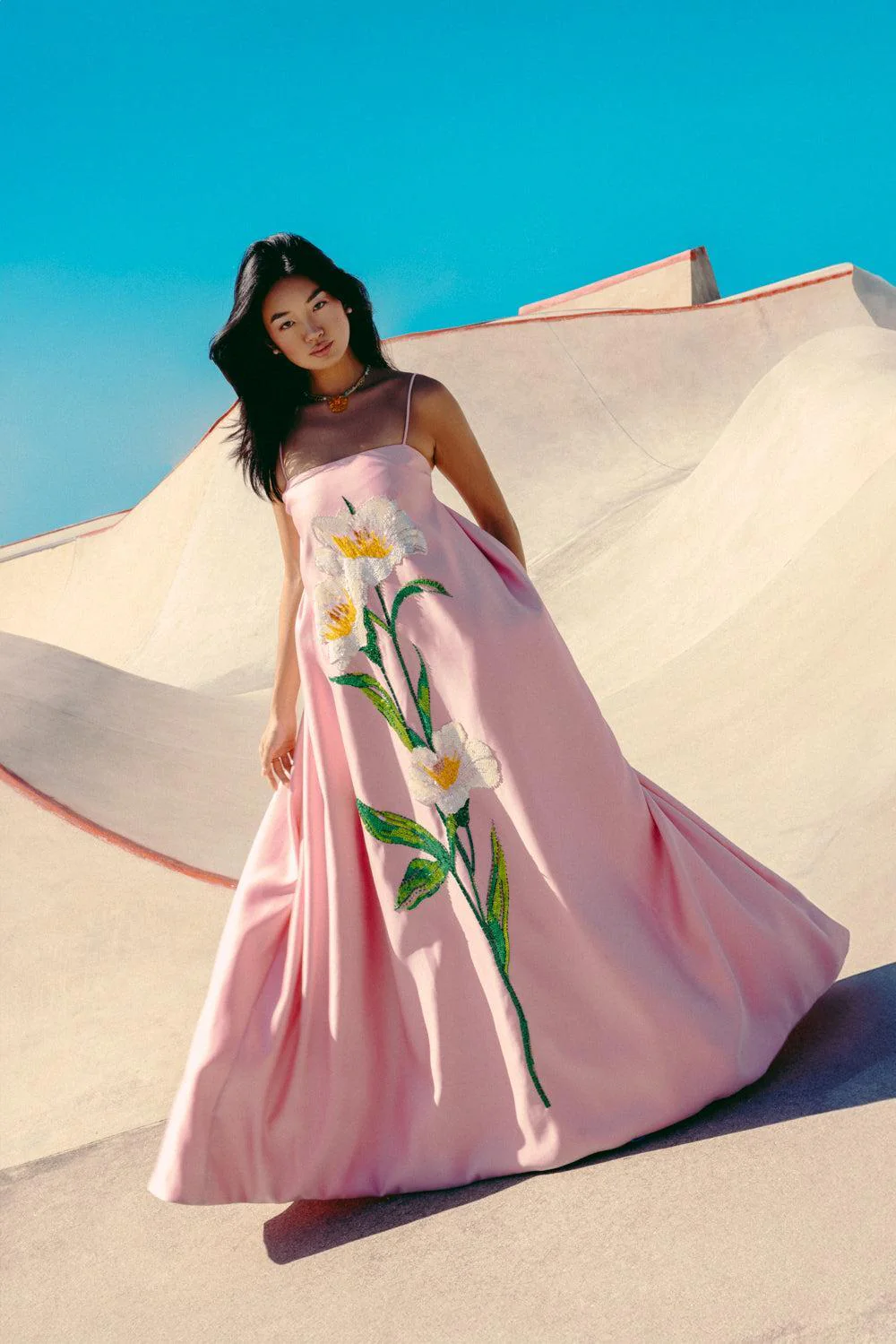 FRANCES DRESS - Image 5