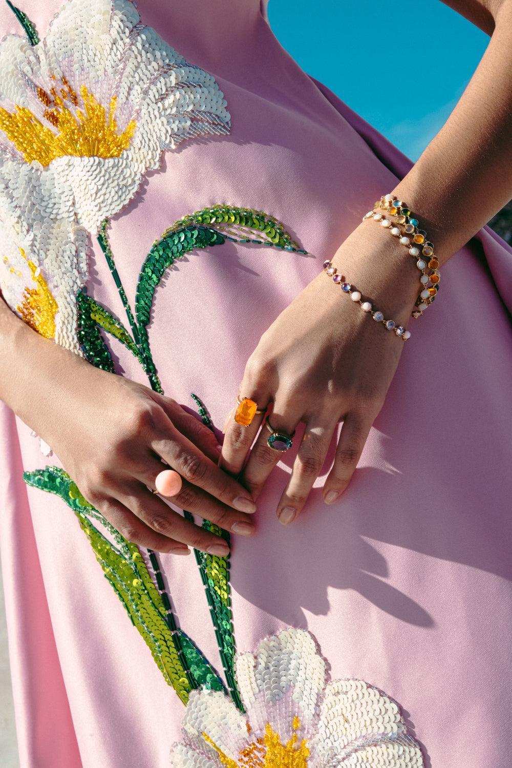 FRANCES DRESS - Image 6