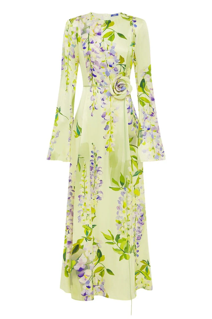 Francesca Dress