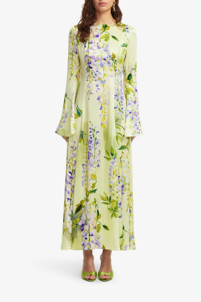 Francesca Dress - Image 2