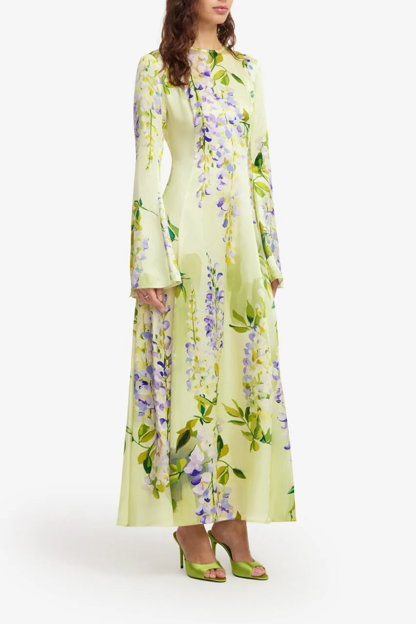 Francesca Dress - Image 3