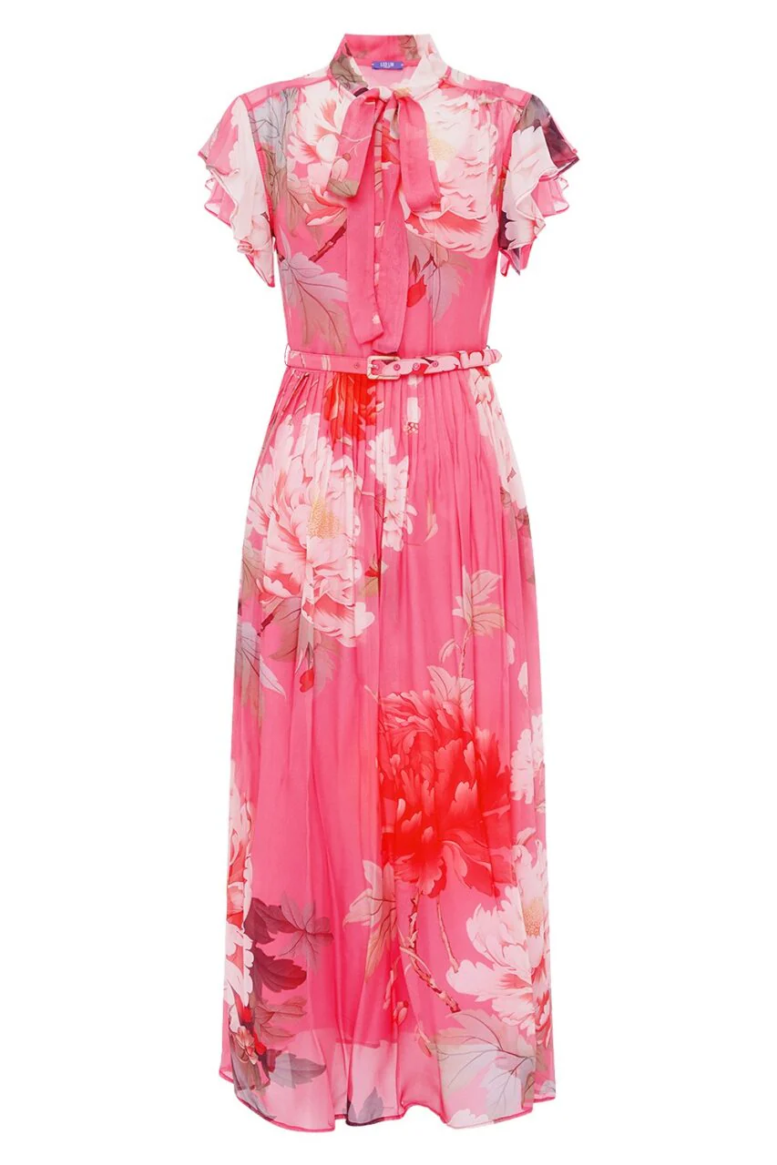 Grace Dress