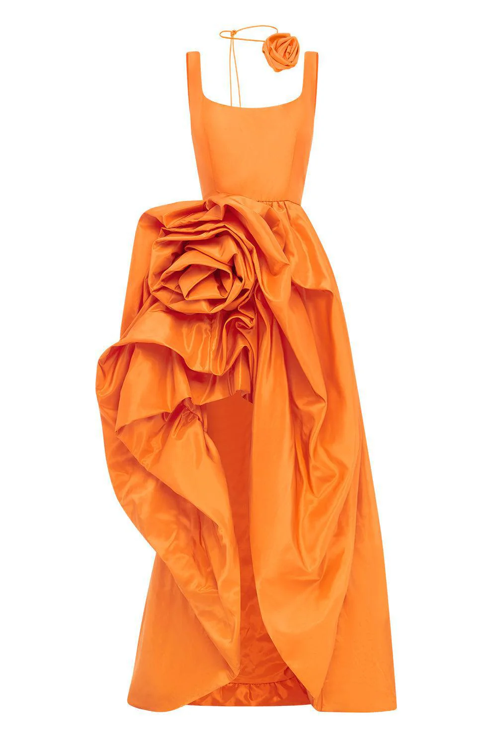 Illiana Rose Gown
