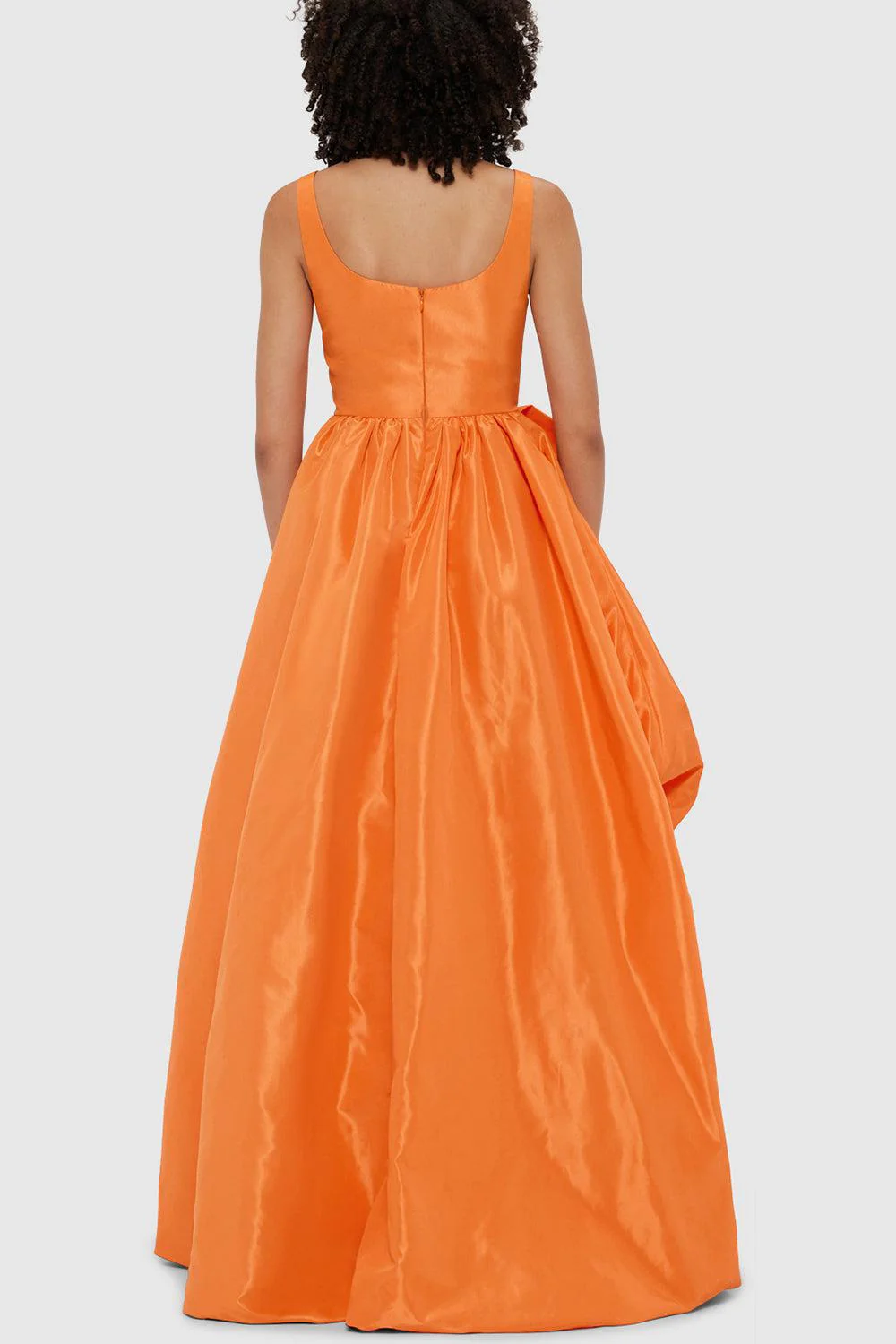 Illiana Rose Gown - Image 6