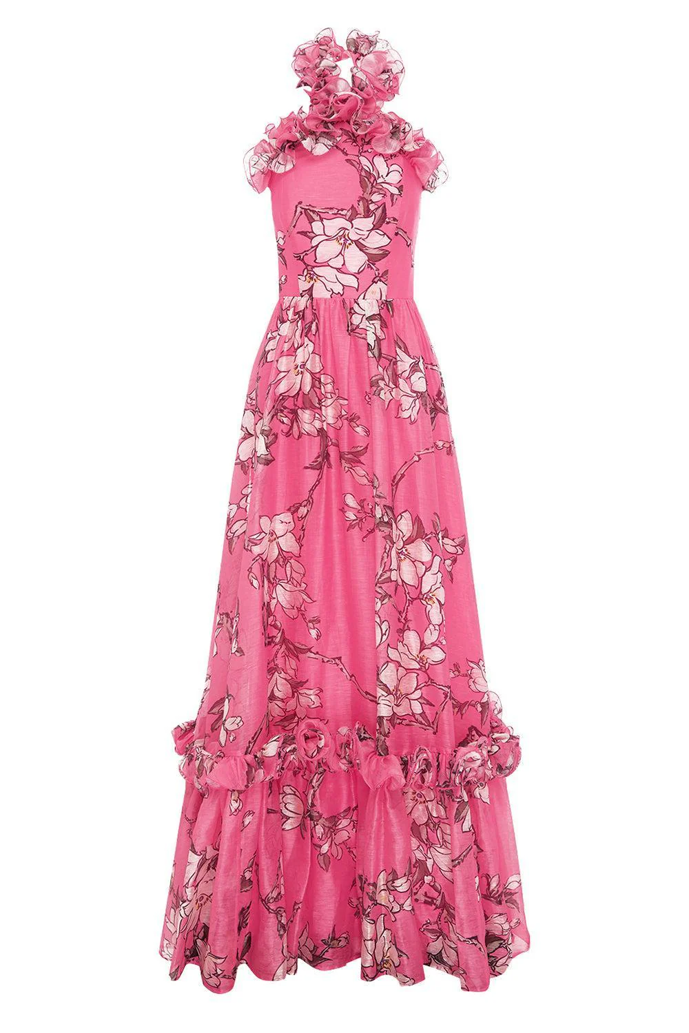 Isabelle Maxi Dress