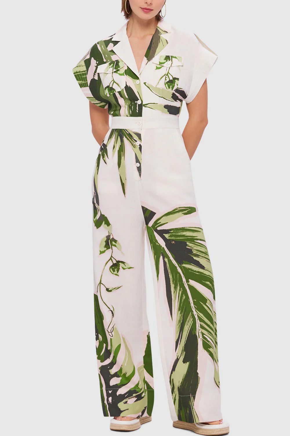Jacie Jumpsuit - Image 5