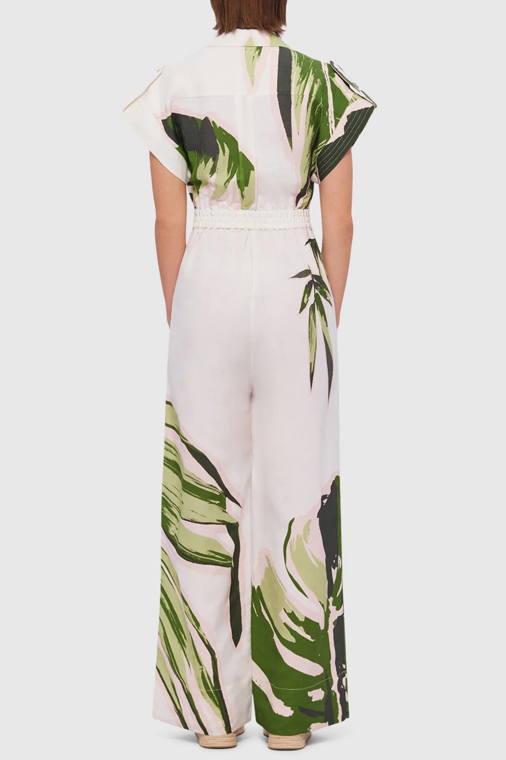 Jacie Jumpsuit - Image 7