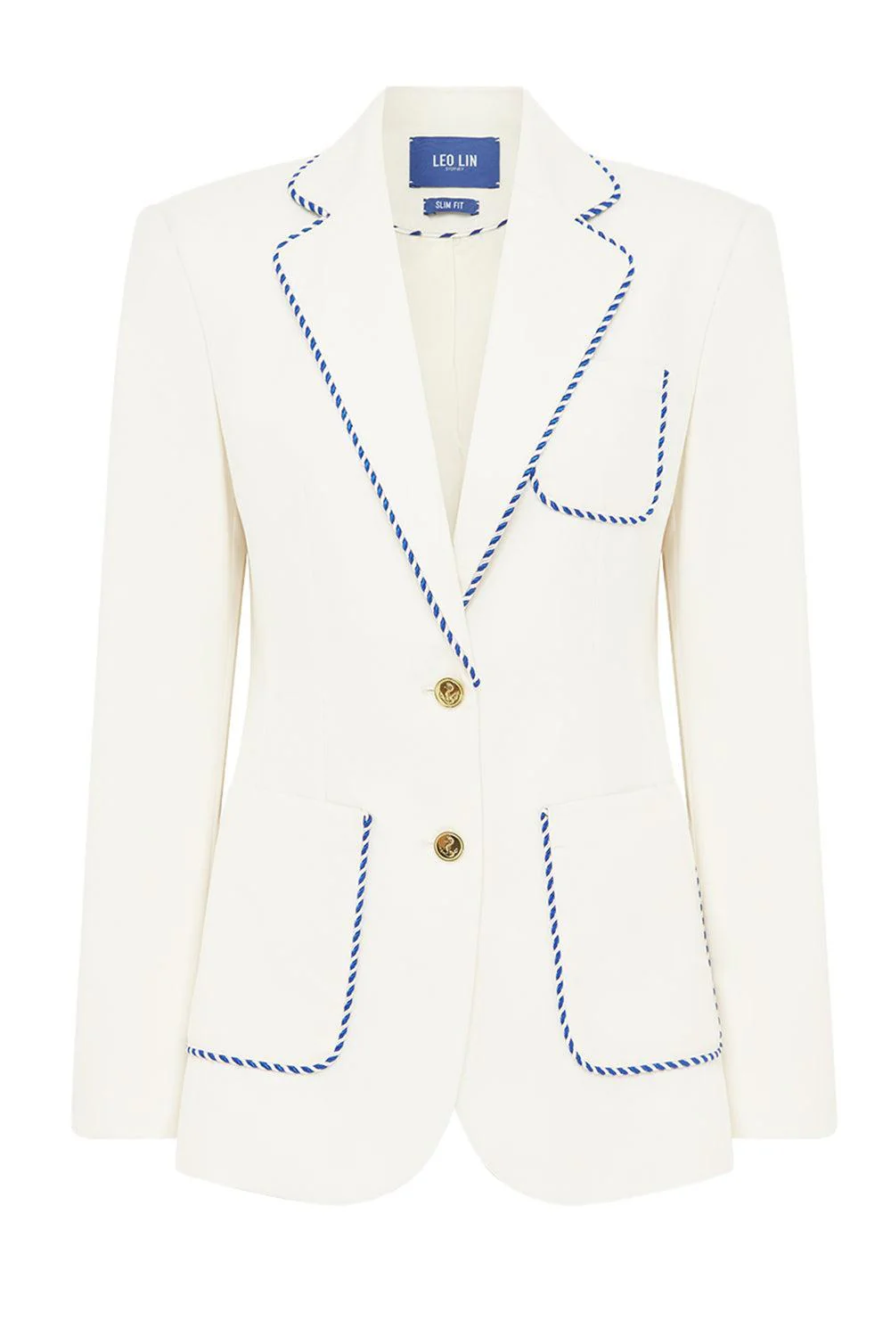 Jillian Blazer