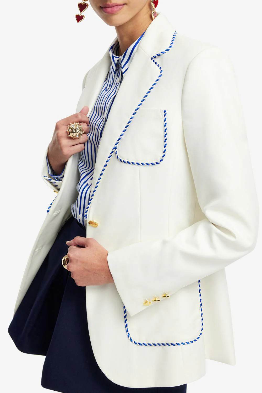 Jillian Blazer - Image 6
