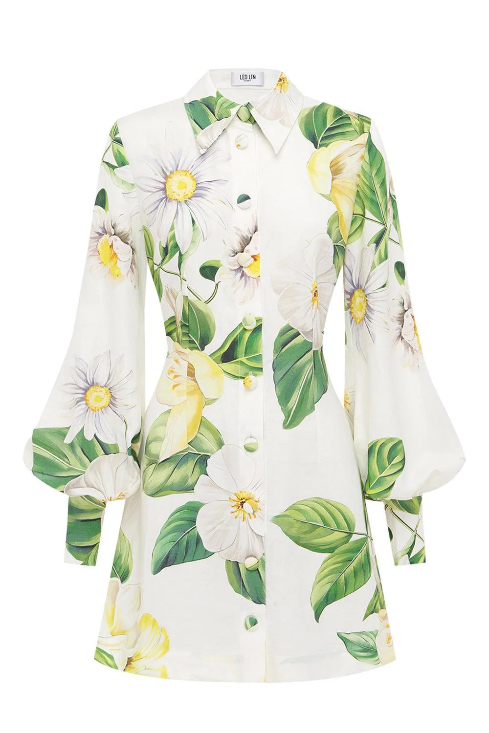 Joie Dress