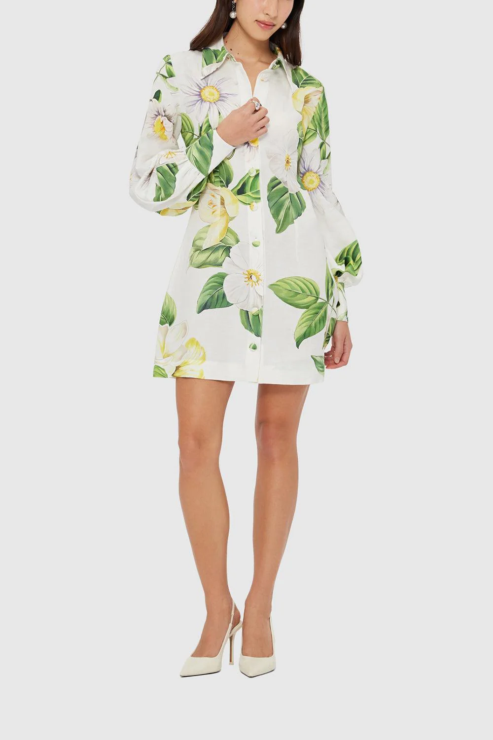 Joie Dress - Image 4