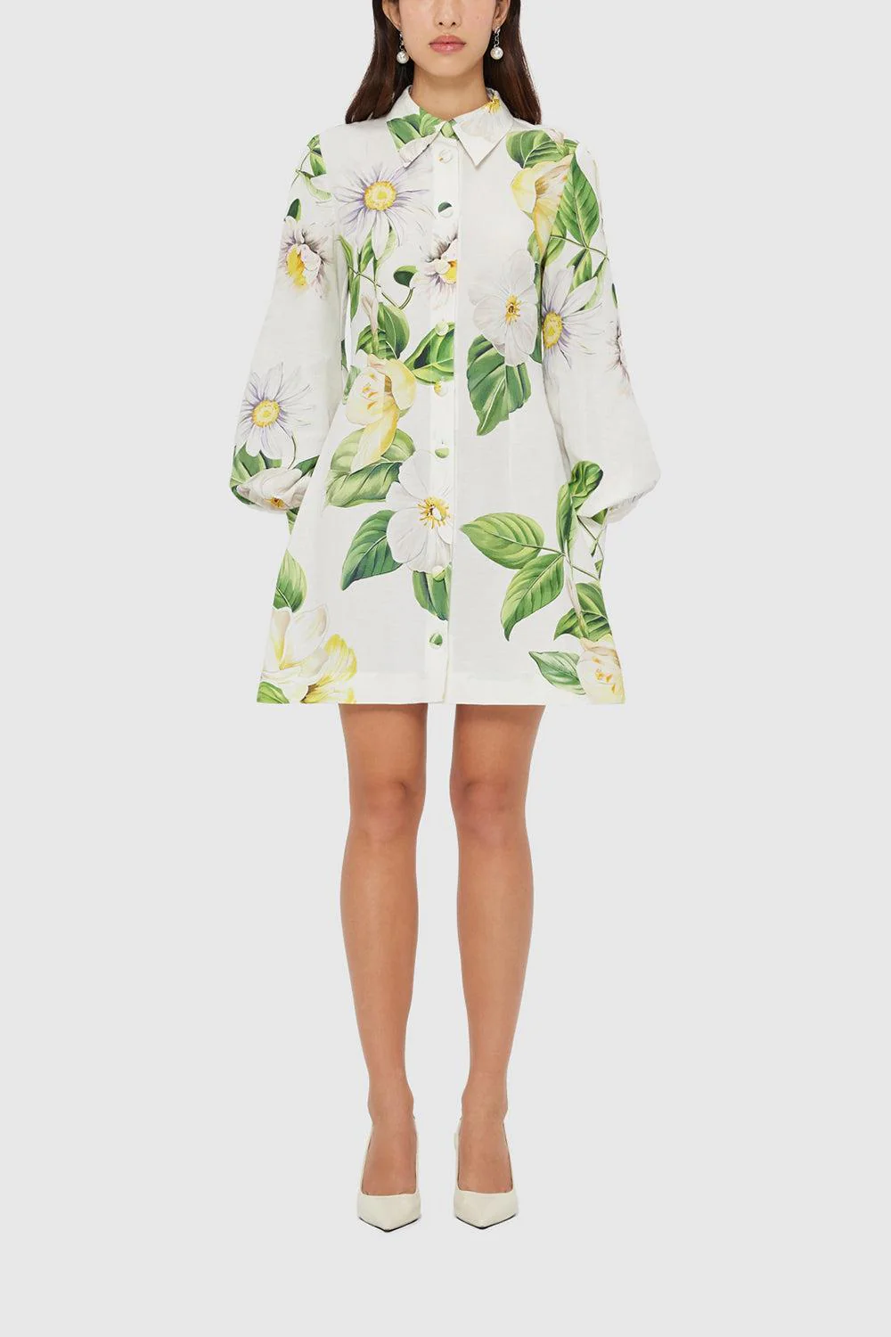 Joie Dress - Image 5