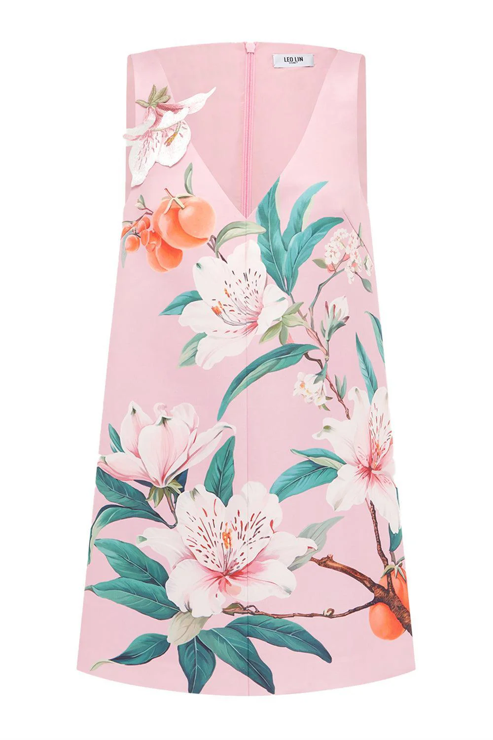 Kaelyn Dress