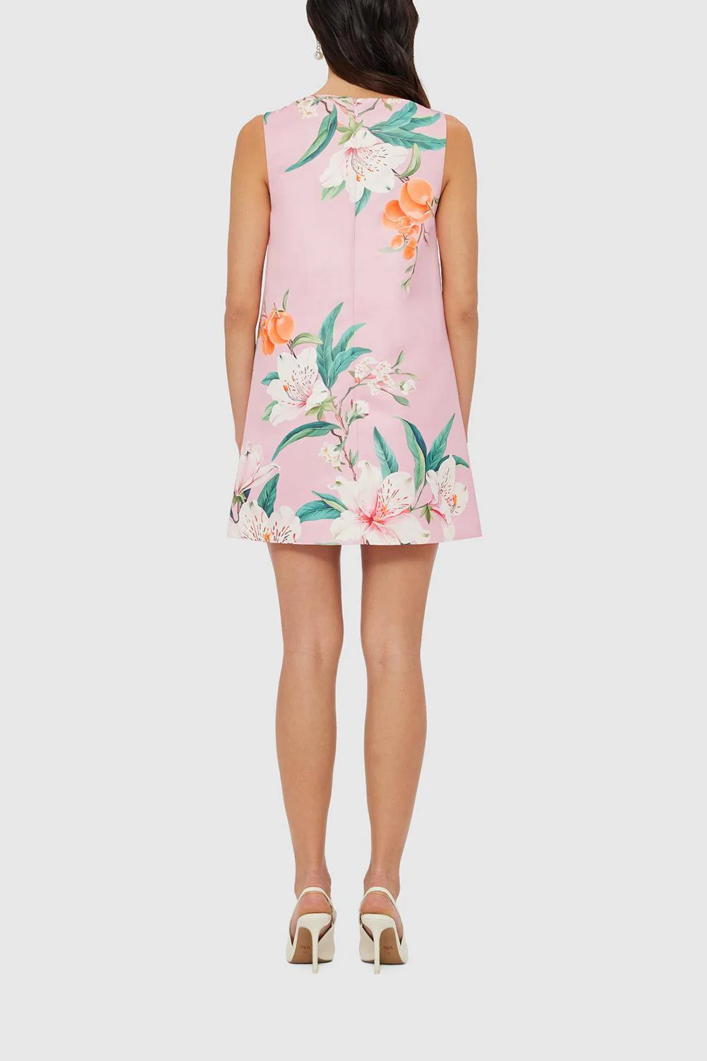 Kaelyn Dress - Image 6
