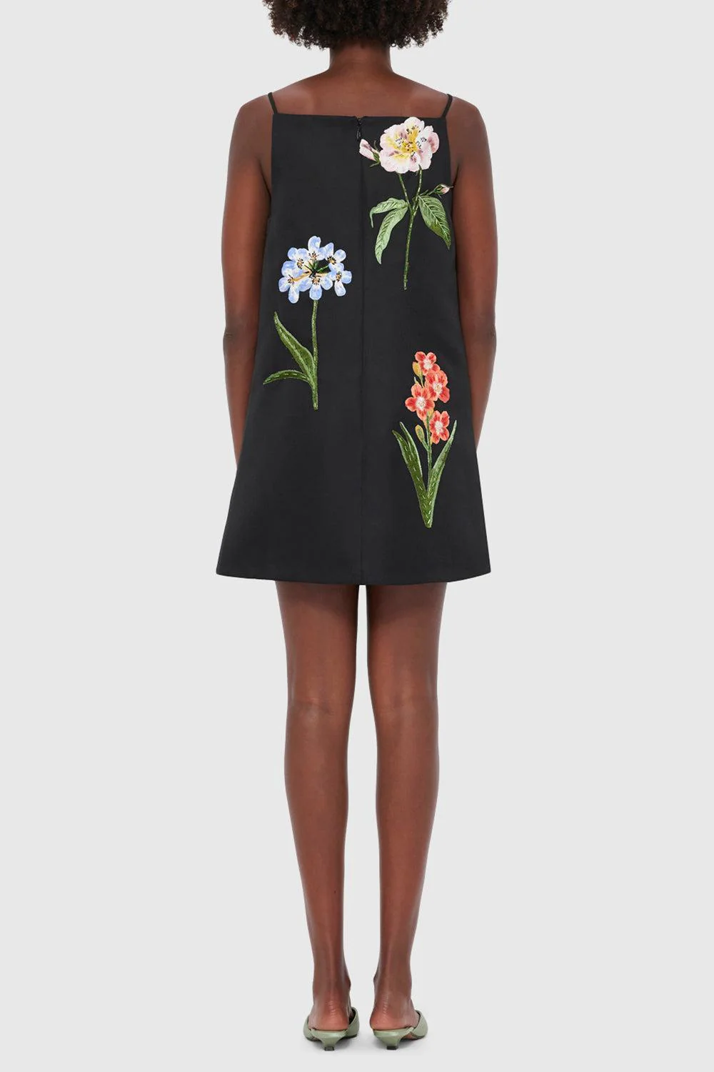 Leia Mini Dress - Image 6