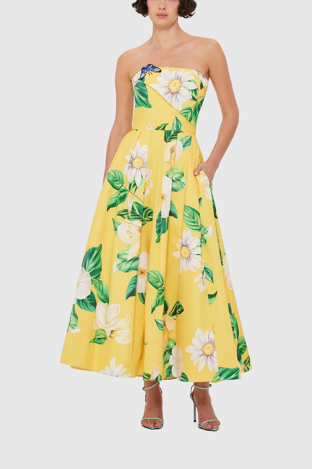 Lynn Dress - Image 3