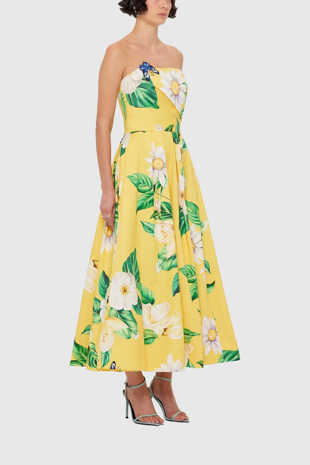 Lynn Dress - Image 6