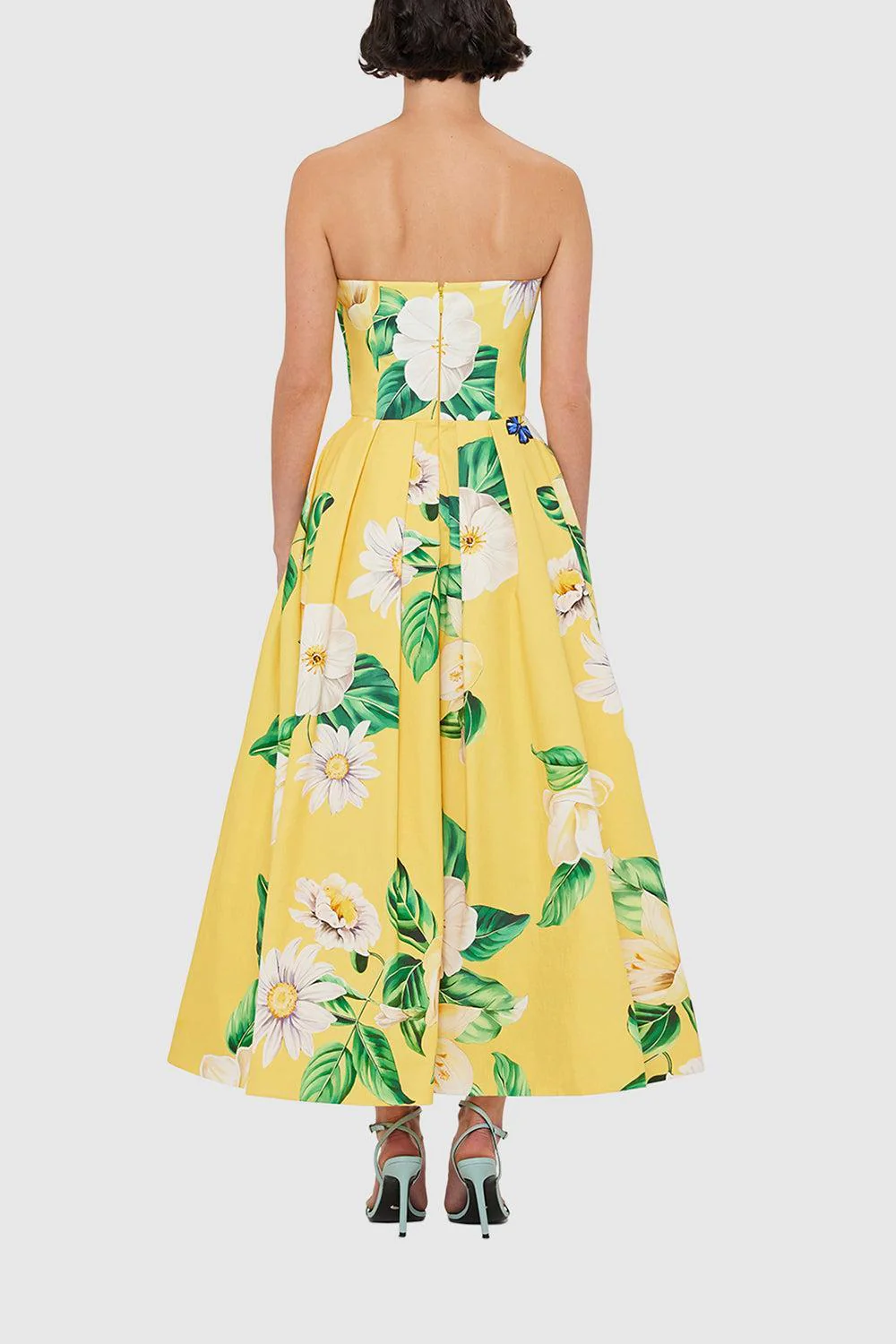 Lynn Dress - Image 7
