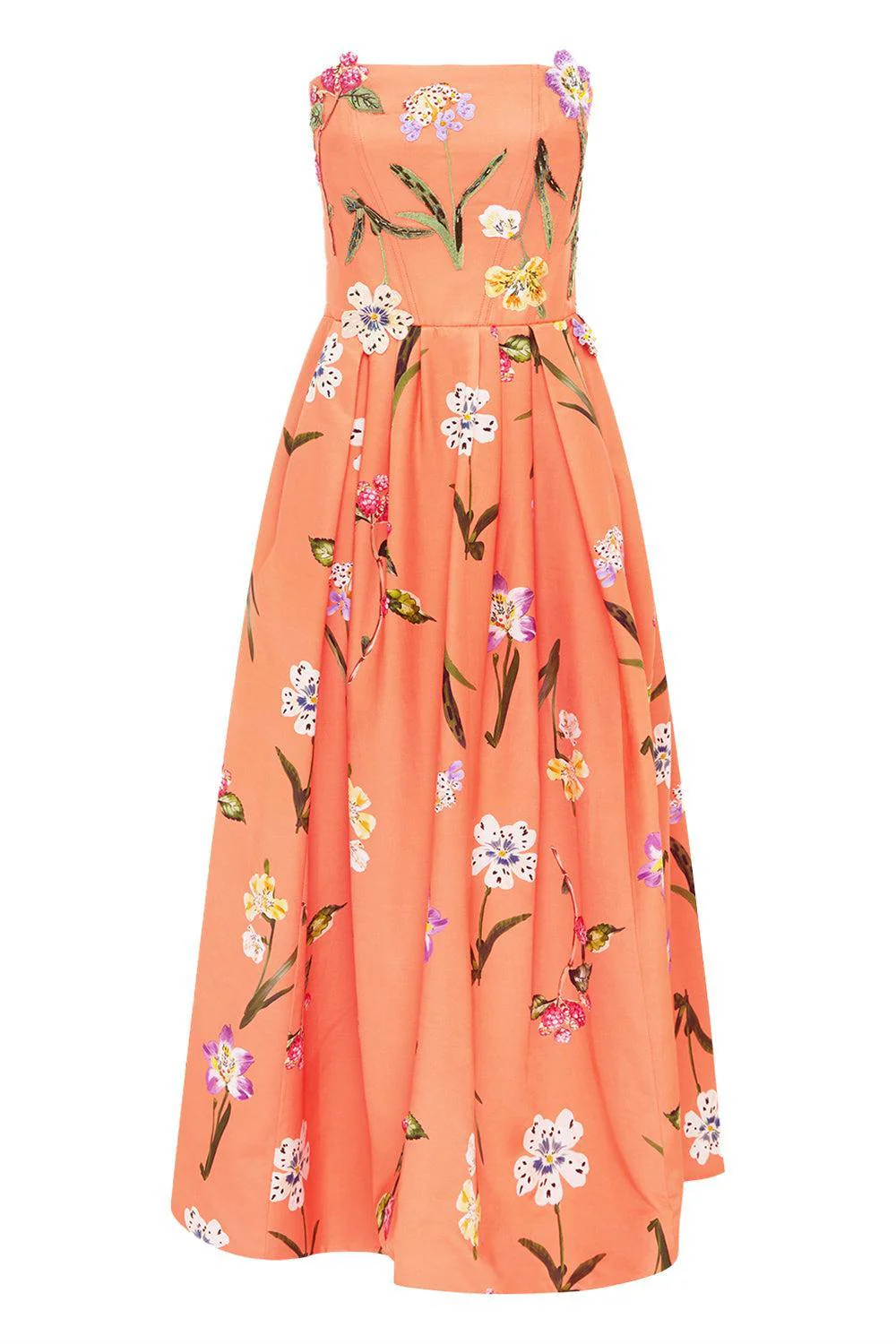 LYNN DRESS