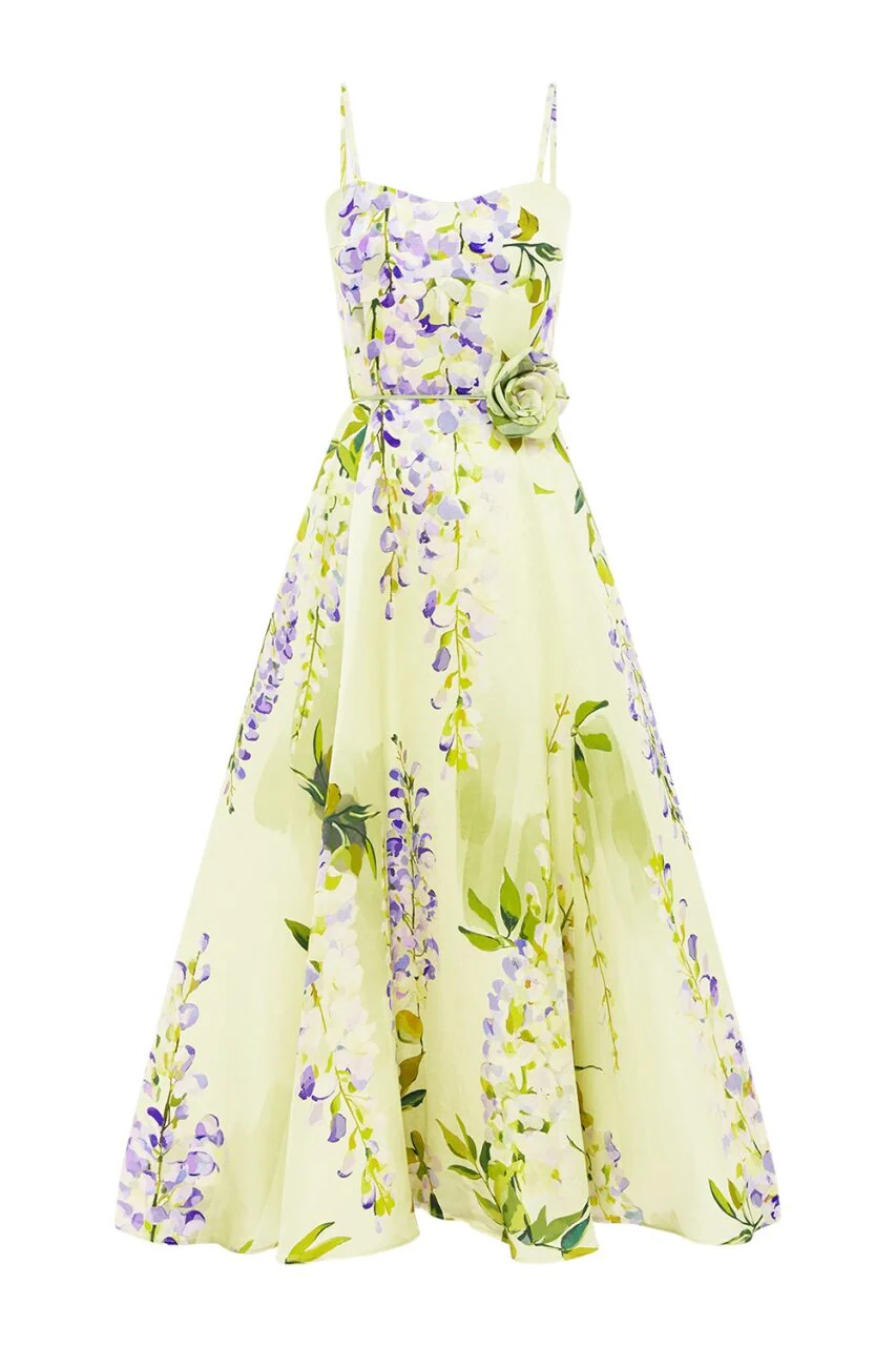 Mariela Dress