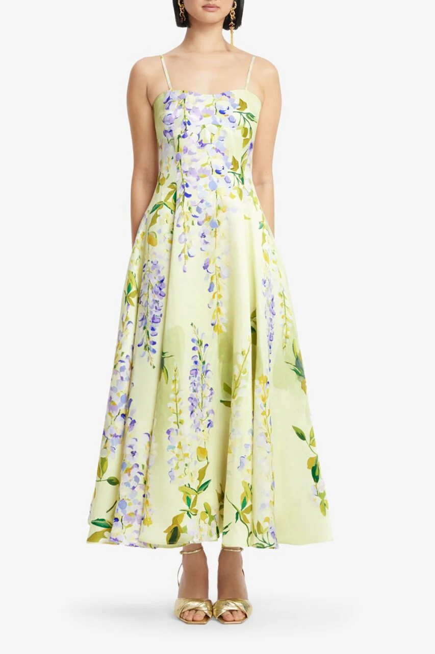 Mariela Dress - Image 2