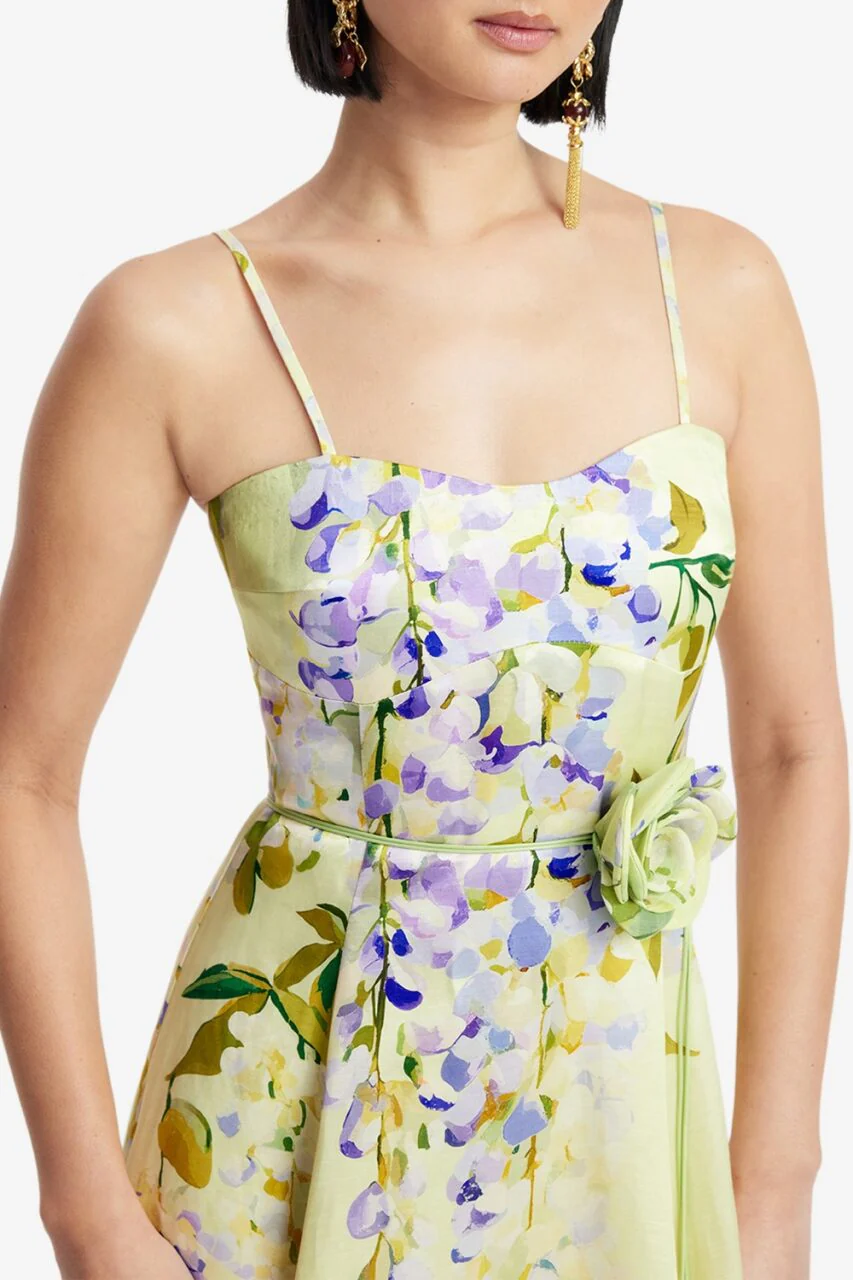 Mariela Dress - Image 4