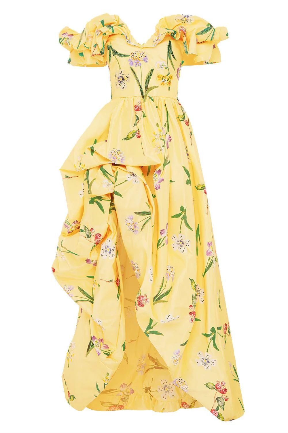 MAXIME GOWN
