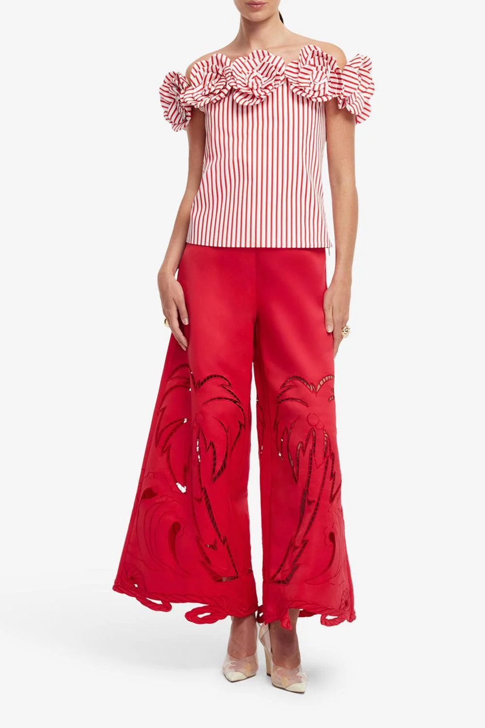 McKayla Top - Image 2