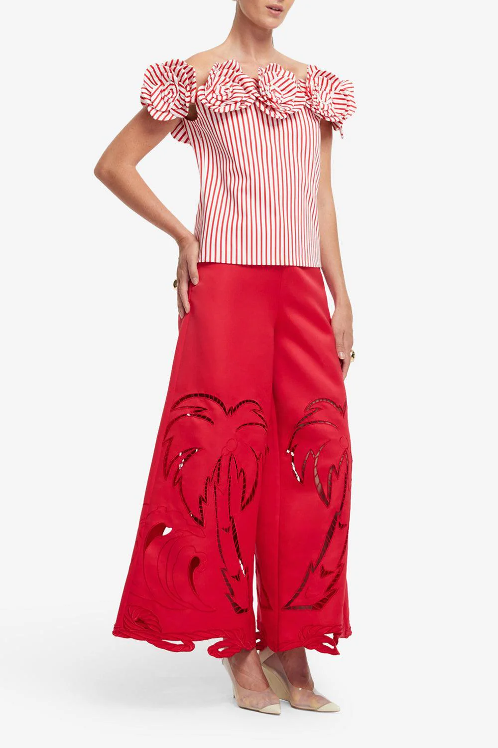 McKayla Top - Image 3
