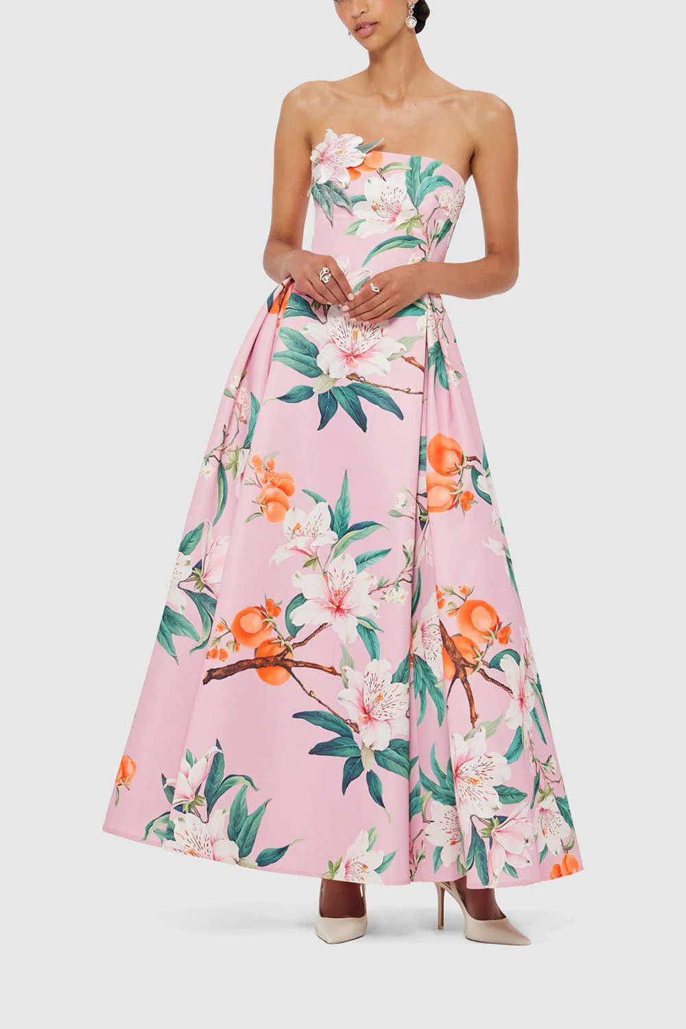 Nora Dress - Image 3