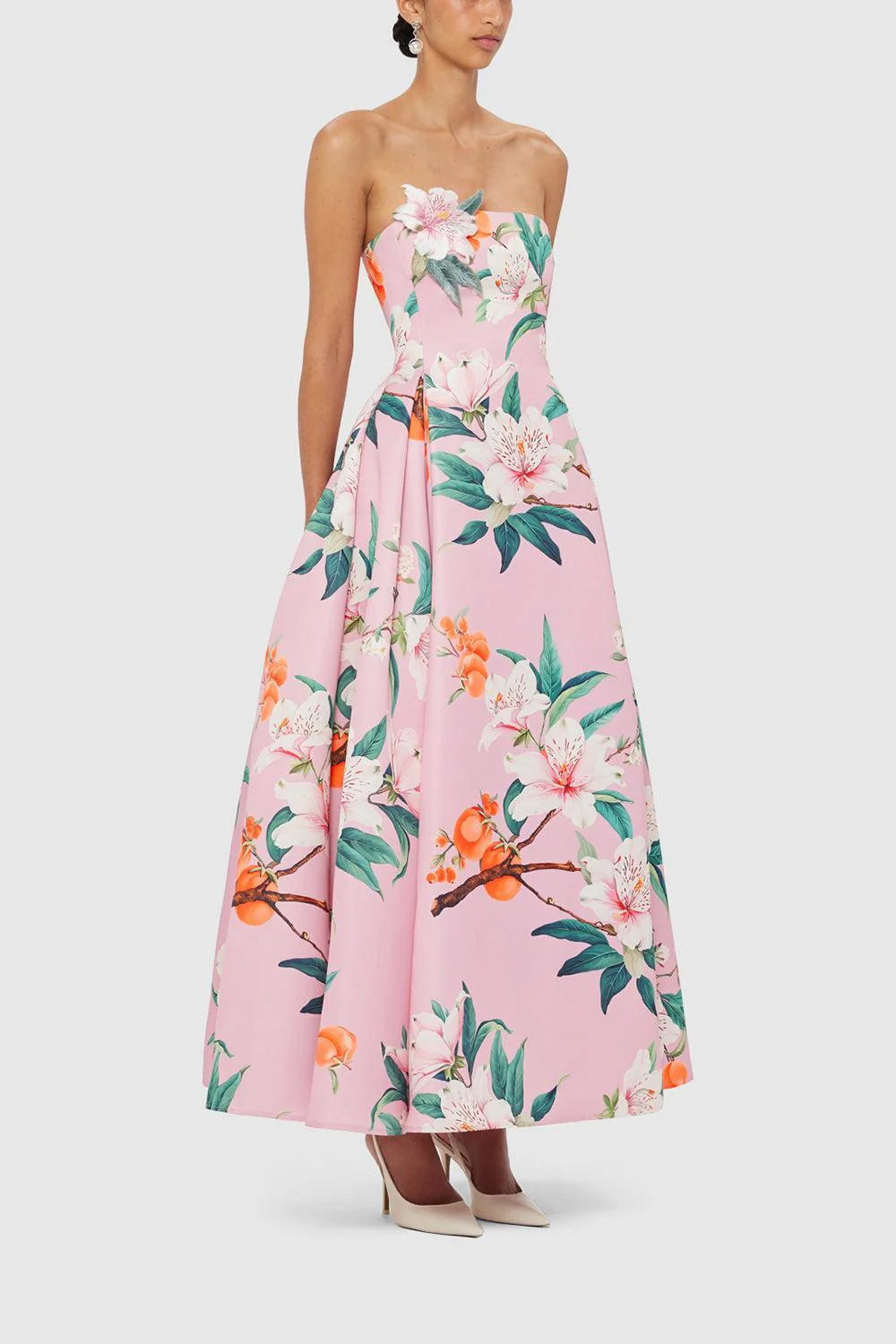 Nora Dress - Image 5