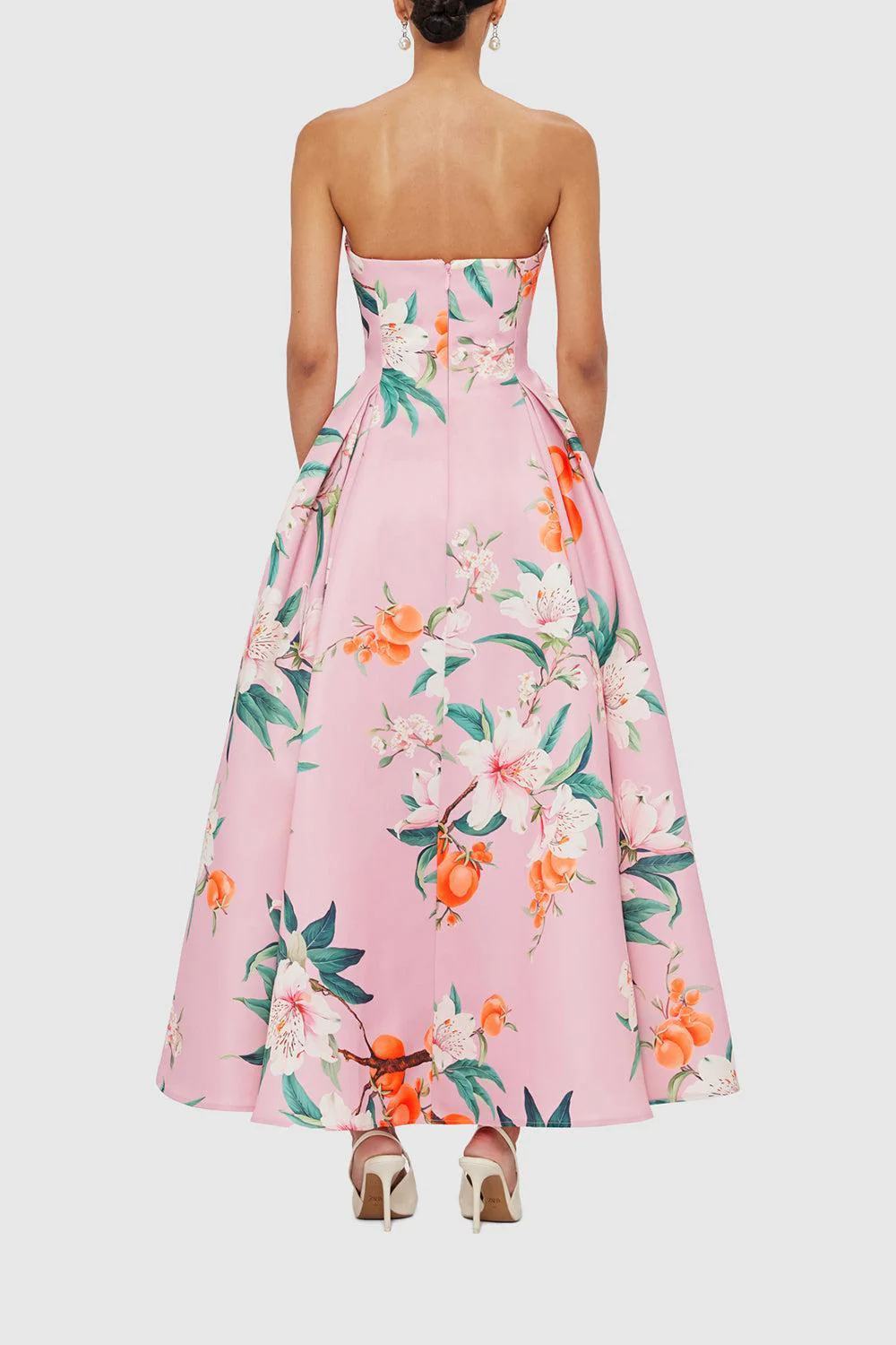 Nora Dress - Image 6