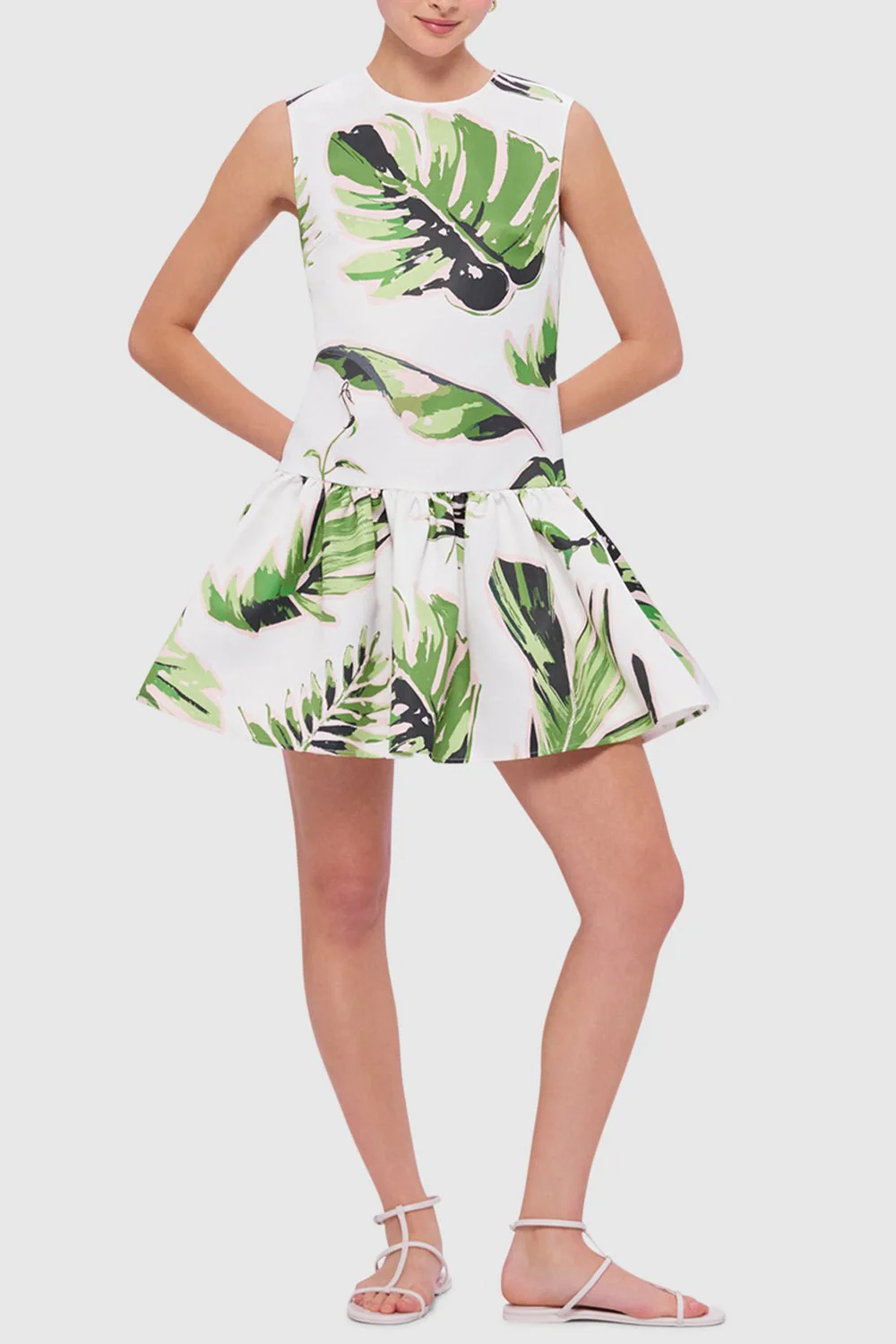 Petra Mini Dress - Image 4